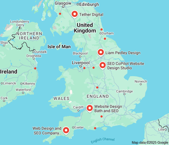 Maximising Online Success: The Synergy of SEO and Website Design