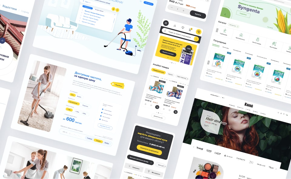 Maximising Online Impact: SEO & Web Design Service Solutions