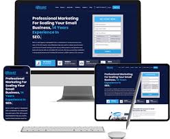 Maximise Your Online Presence with Professional SEO Website Services