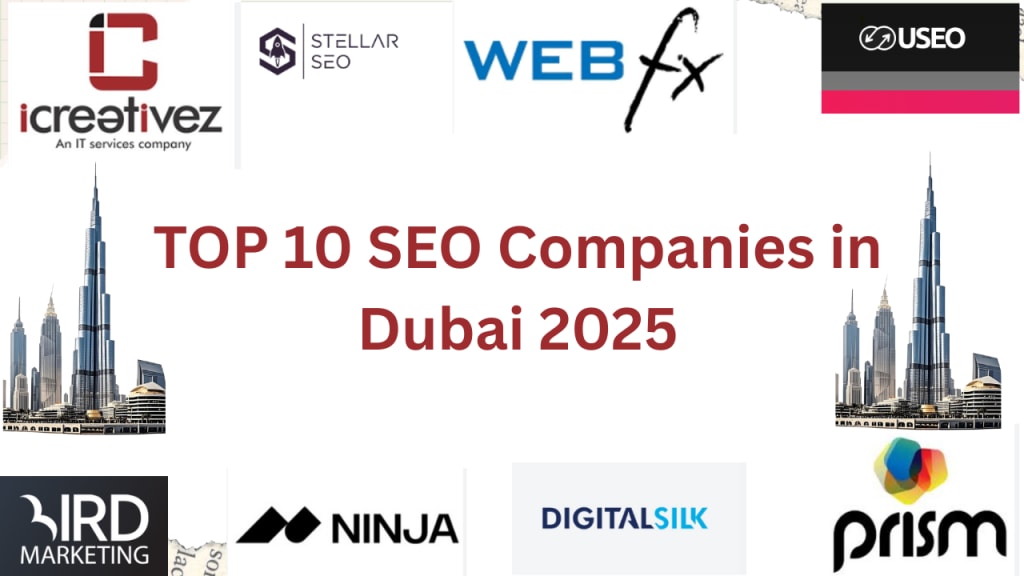 Discover the Top Local SEO Company for Boosting Your Online Presence