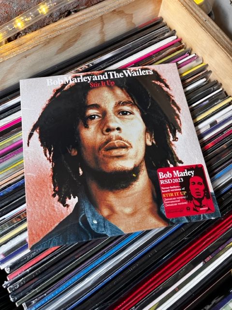 Reviving the Magic: The Vinyl Resurgence